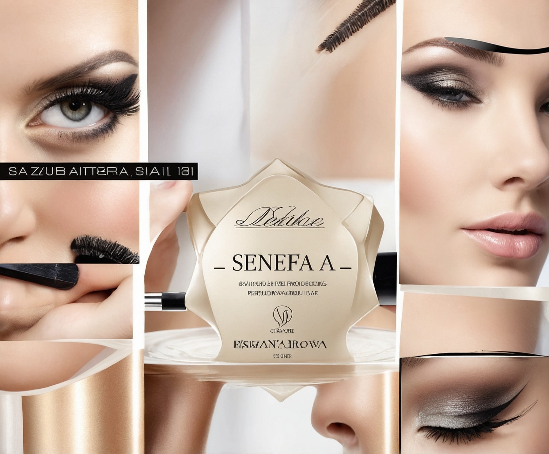 Transformación total en estética y belleza