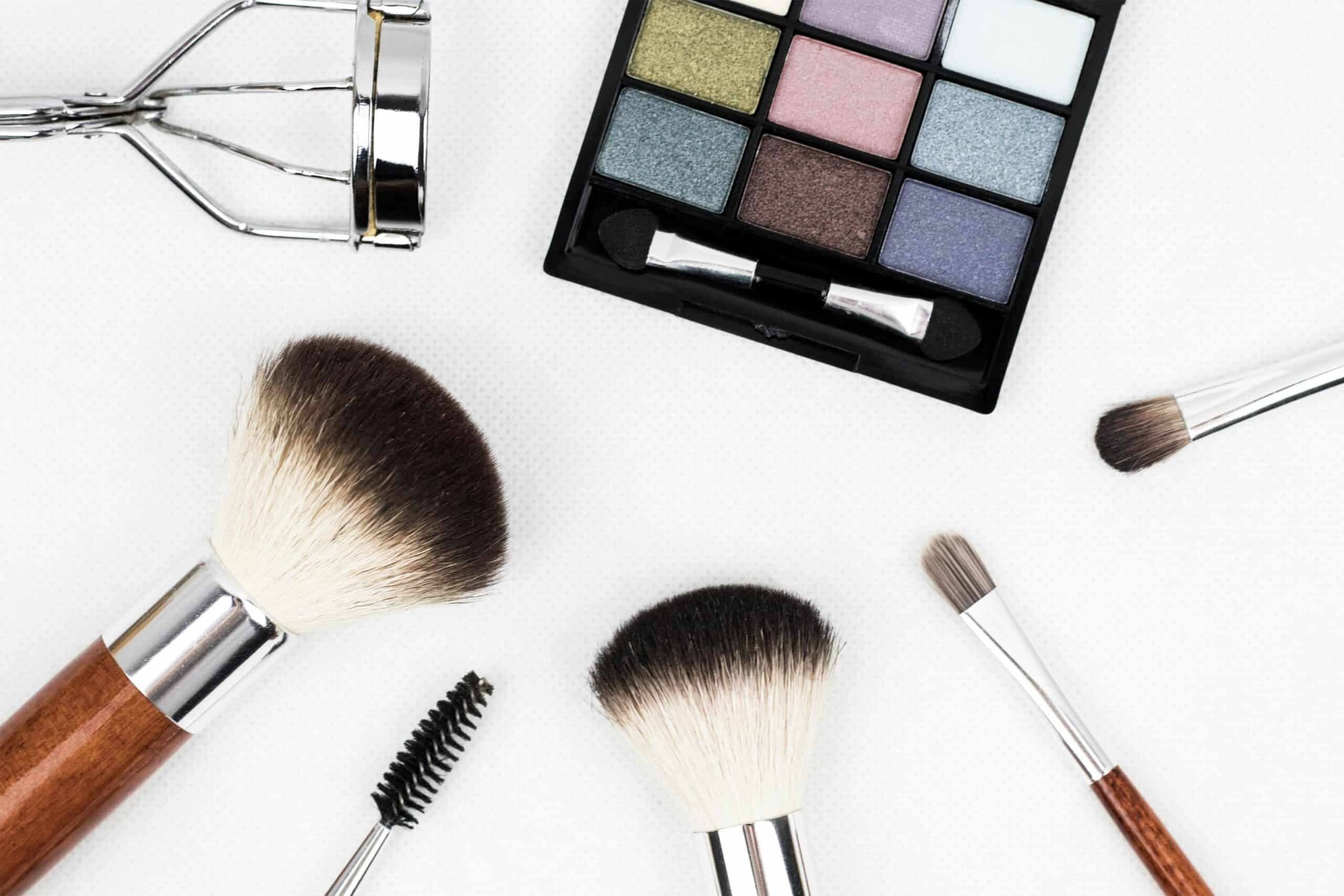 Transformación completa de belleza integral para piel